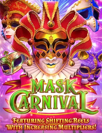Mask-Carnival